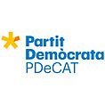 Partit Demcrata Europeu Catal (PDeCAT)